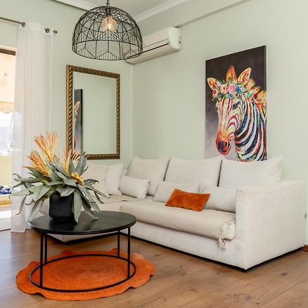 Chania Dream Apartment מראה חיצוני תמונה