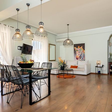 Chania Dream Apartment מראה חיצוני תמונה