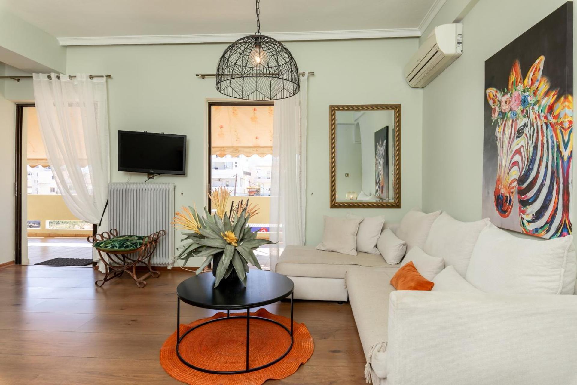 Chania Dream Apartment מראה חיצוני תמונה
