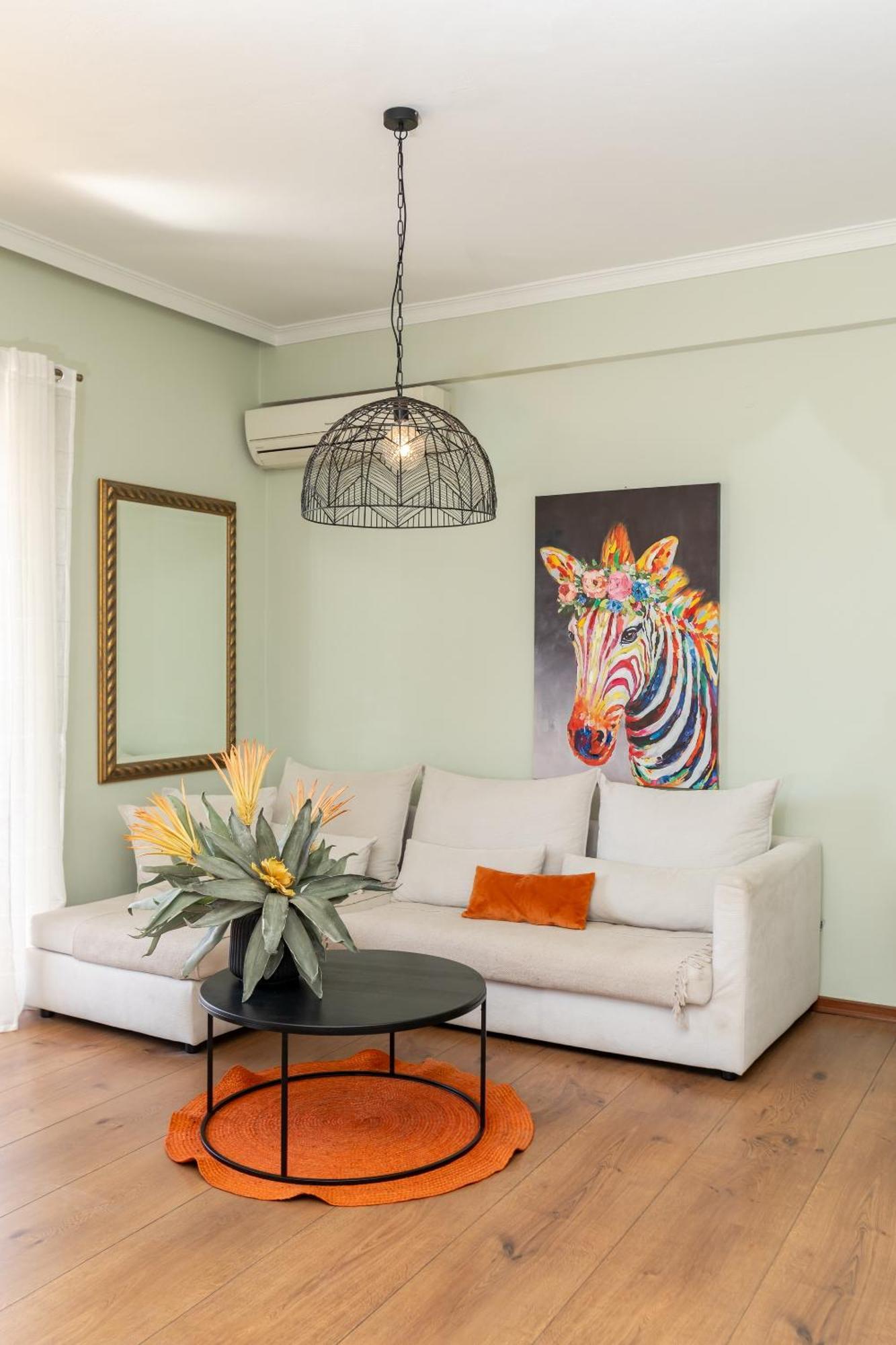 Chania Dream Apartment מראה חיצוני תמונה