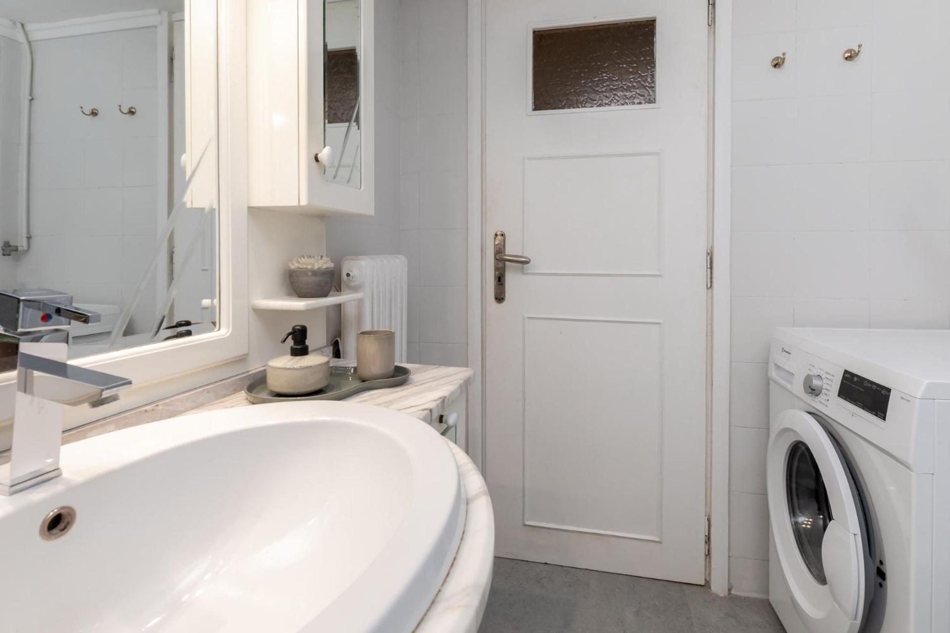 Chania Dream Apartment מראה חיצוני תמונה