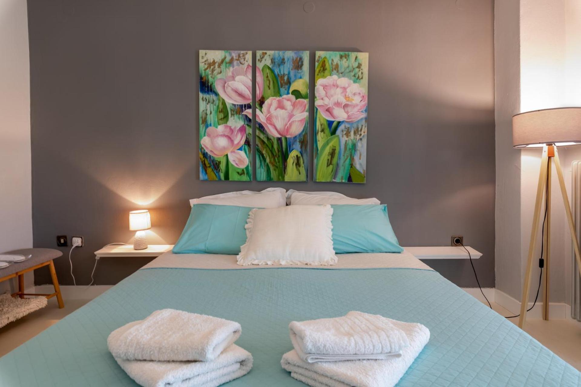 Chania Dream Apartment מראה חיצוני תמונה