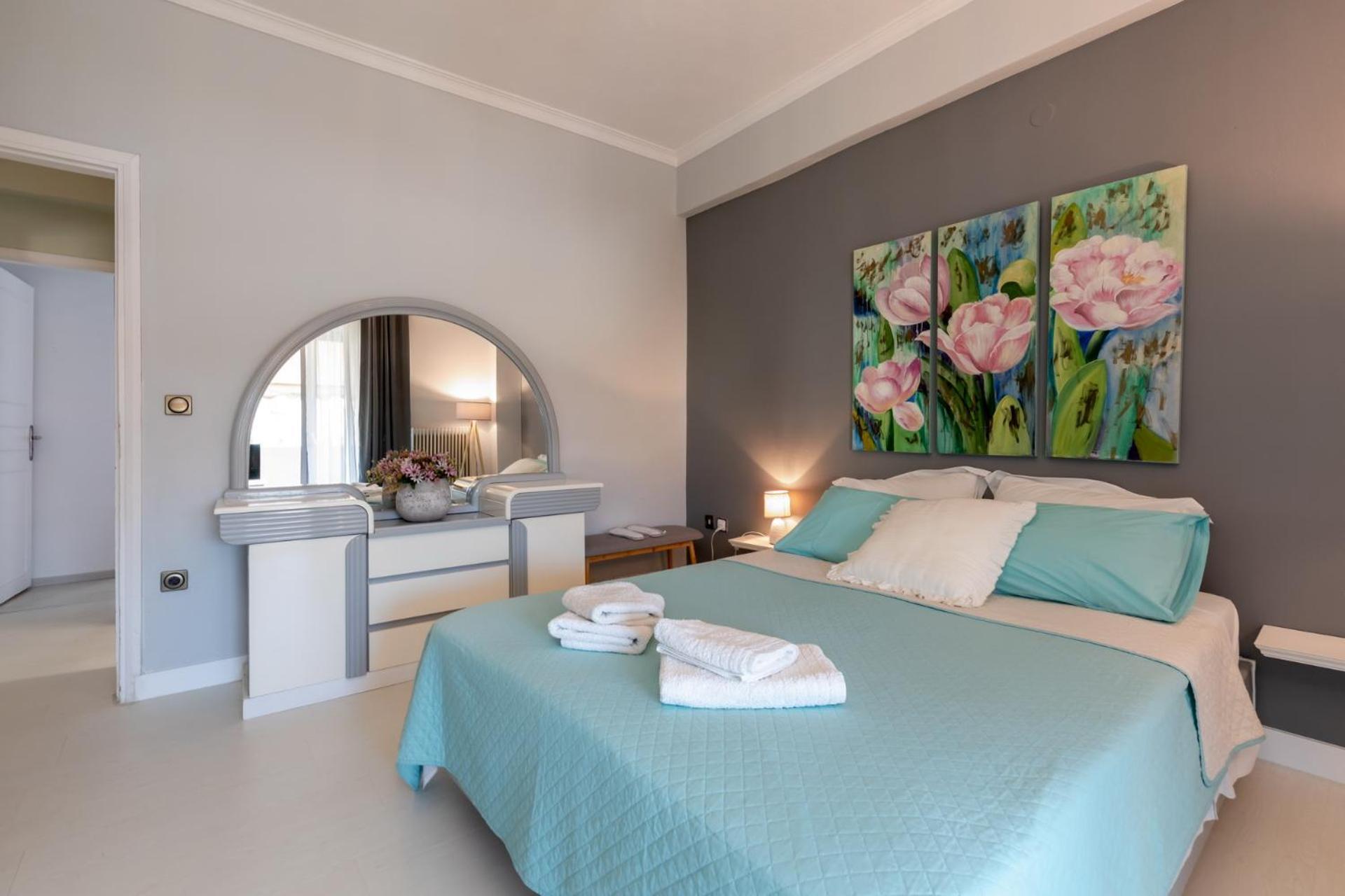 Chania Dream Apartment מראה חיצוני תמונה
