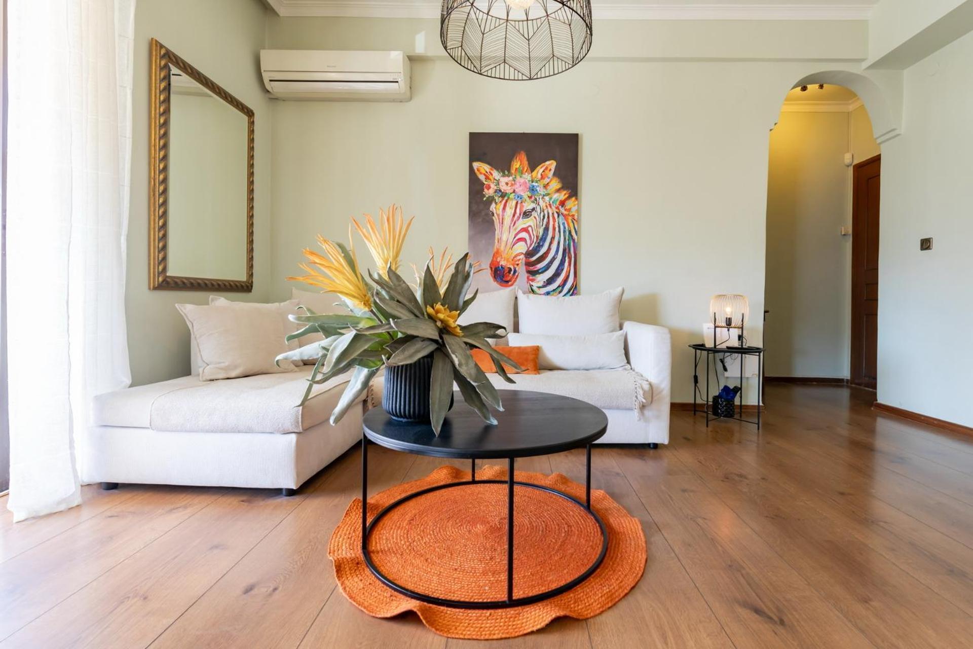 Chania Dream Apartment מראה חיצוני תמונה