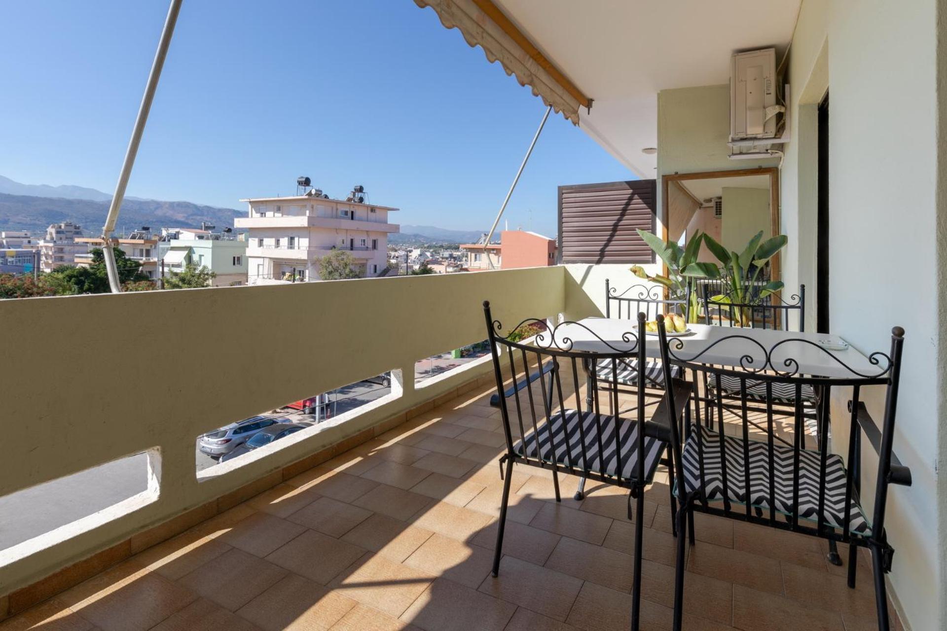 Chania Dream Apartment מראה חיצוני תמונה