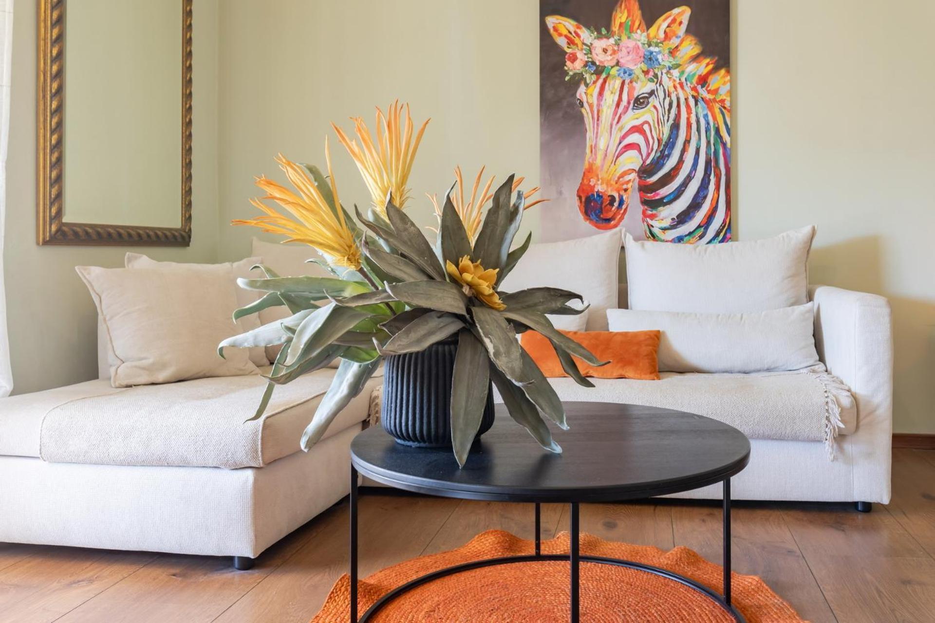 Chania Dream Apartment מראה חיצוני תמונה