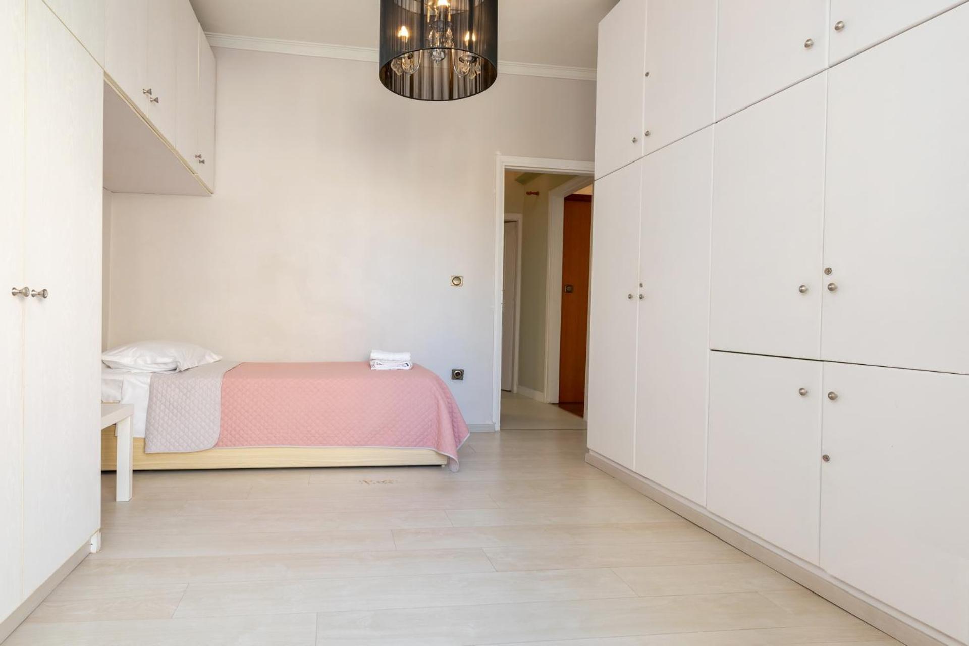 Chania Dream Apartment מראה חיצוני תמונה