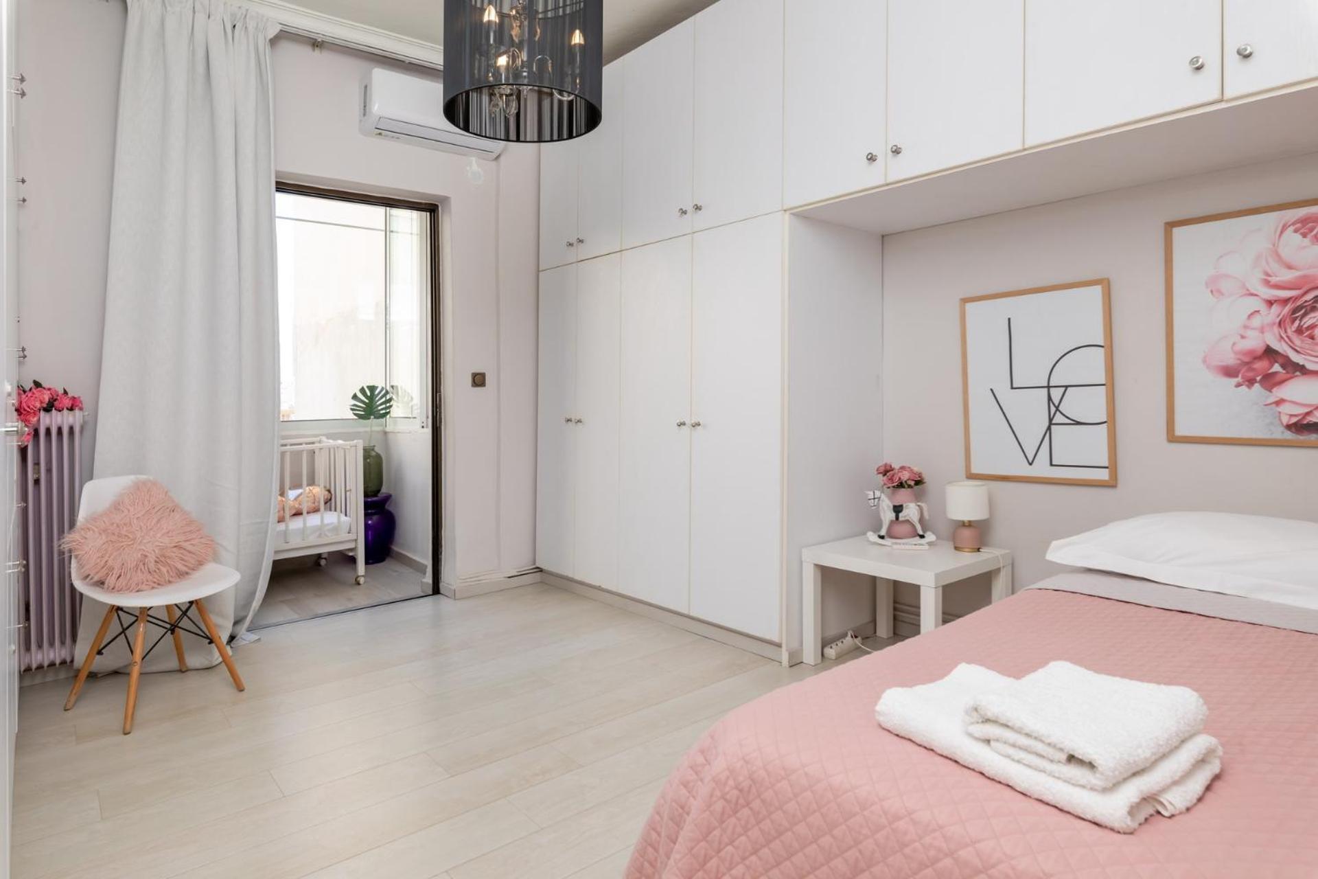 Chania Dream Apartment מראה חיצוני תמונה