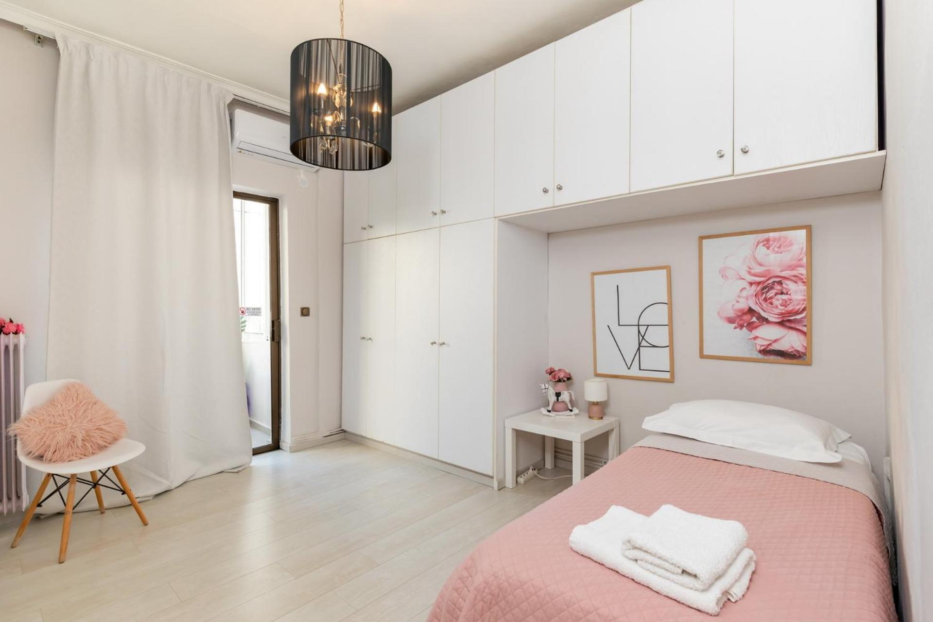 Chania Dream Apartment מראה חיצוני תמונה