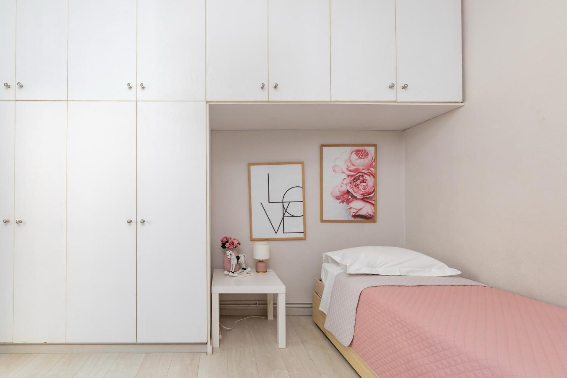 Chania Dream Apartment מראה חיצוני תמונה