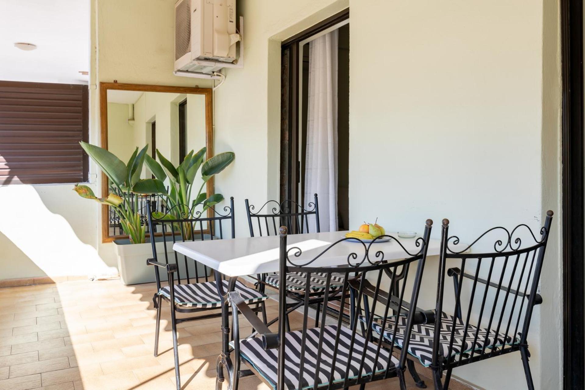 Chania Dream Apartment מראה חיצוני תמונה