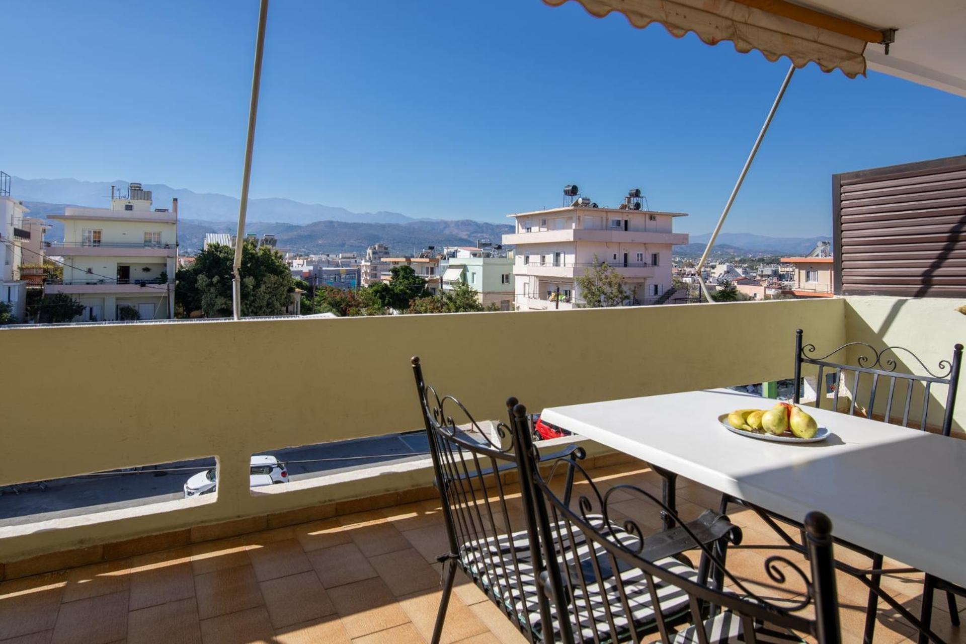 Chania Dream Apartment מראה חיצוני תמונה