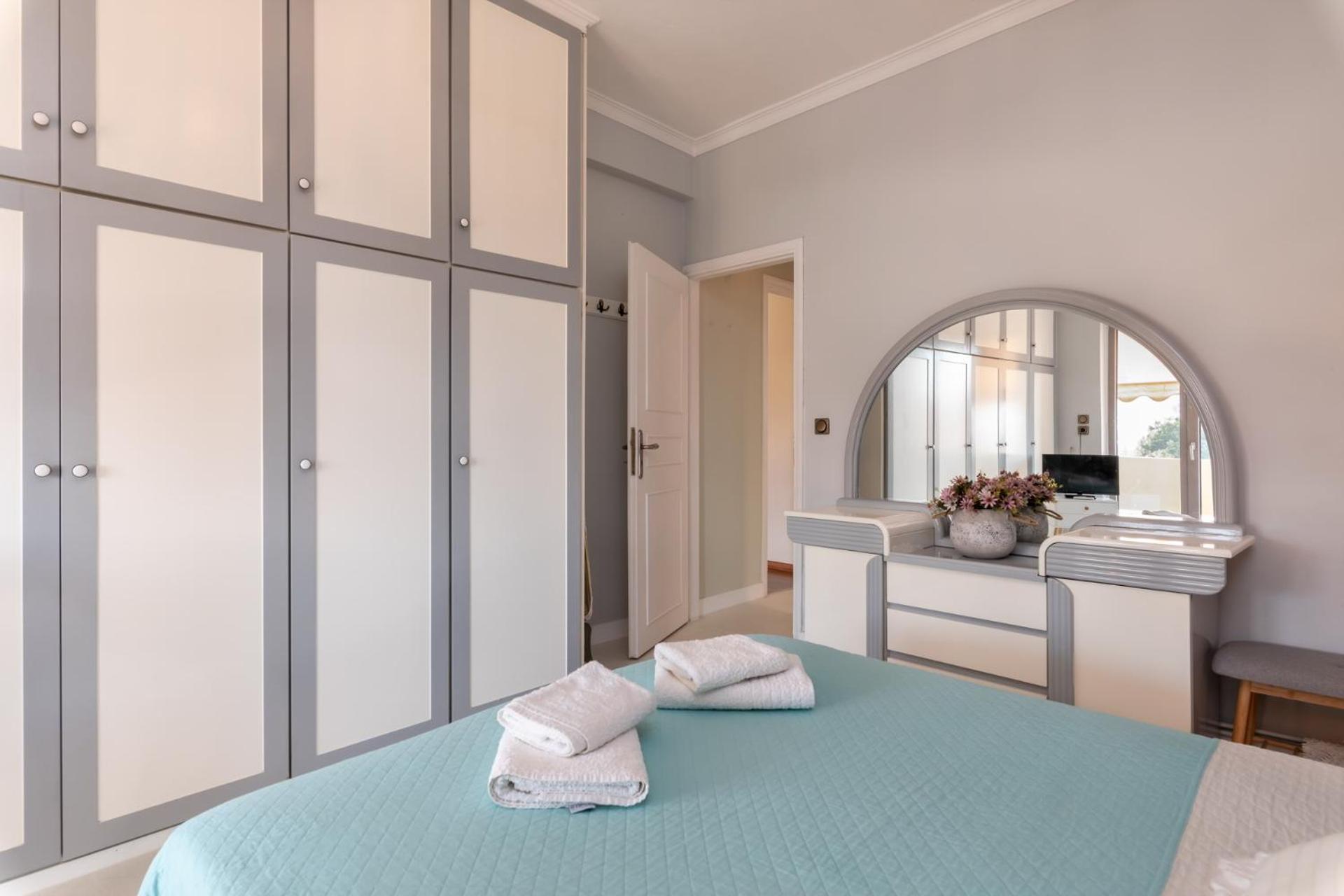 Chania Dream Apartment מראה חיצוני תמונה