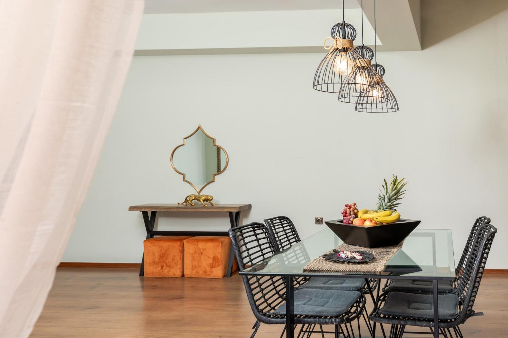 Chania Dream Apartment מראה חיצוני תמונה